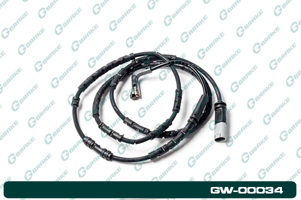 Датчик износа G-brake gw-00034 G-brake                GW00034