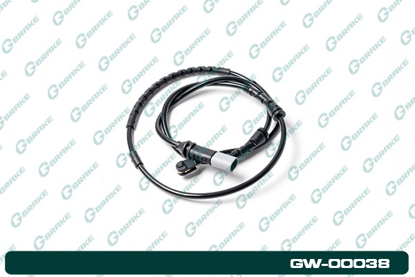 Датчик износа G-brake gw-00038 G-brake                GW00038