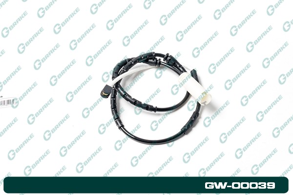 Датчик износа G-brake gw-00039 G-brake                GW00039
