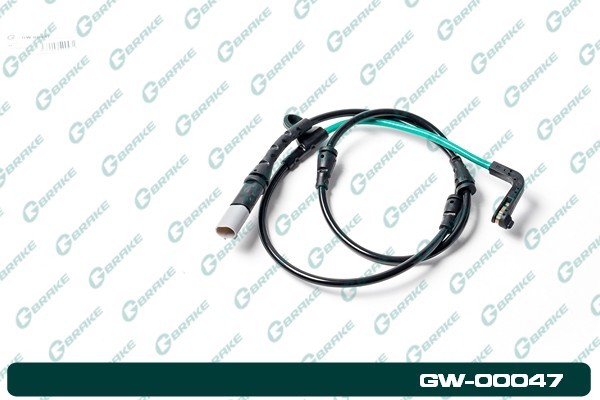 Датчик износа G-brake gw-00047 G-brake                GW00047