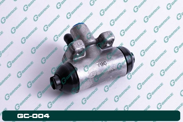 Рабочий тормозной цилиндр в сборе G-brake gc-004 - G-brake GC004