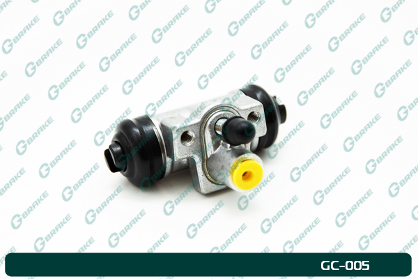 Рабочий тормозной цилиндр в сборе G-brake gc-005 - G-brake GC005