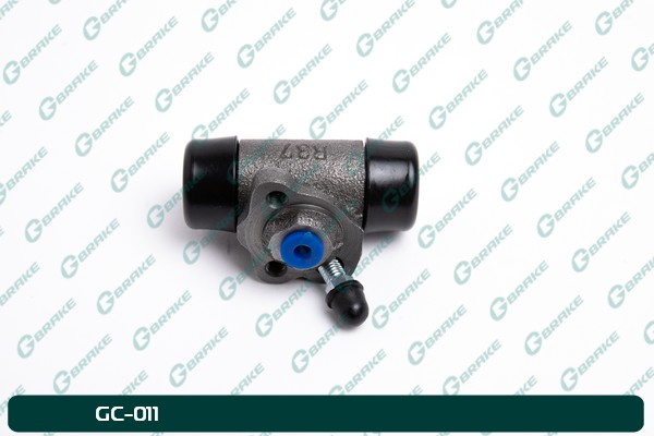 Рабочий тормозной цилиндр в сборе G-brake gc-011 - G-brake GC011