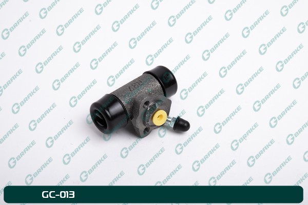 Рабочий тормозной цилиндр в сборе G-brake gc-013 - G-brake GC013