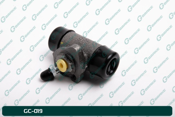 Рабочий тормозной цилиндр в сборе G-brake gc-019 - G-brake GC019