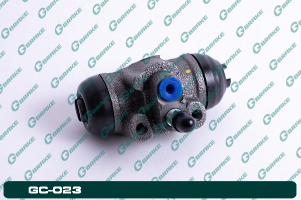 Рабочий тормозной цилиндр в сборе G-brake gc-023 - G-brake GC023