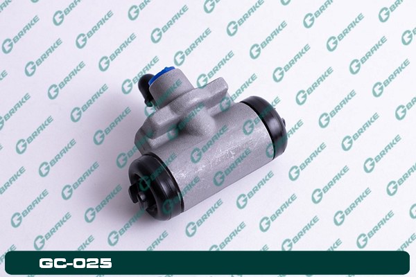 Рабочий тормозной цилиндр в сборе G-brake gc-025 - G-brake GC025