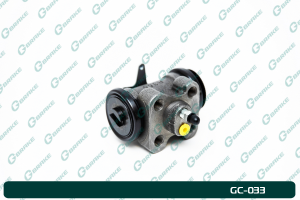 Рабочий тормозной цилиндр в сборе G-brake gc-033 - G-brake GC033