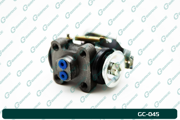 Рабочий тормозной цилиндр в сборе G-brake gc-045 - G-brake GC045