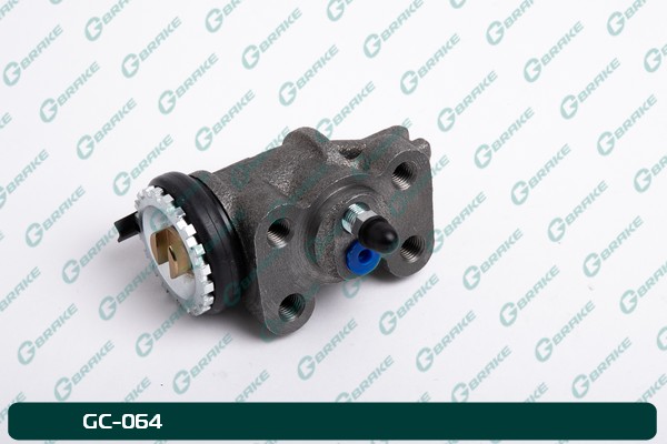 Рабочий тормозной цилиндр в сборе G-brake gc-064 - G-brake GC064