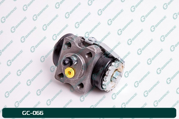 Рабочий тормозной цилиндр в сборе G-brake gc-066 - G-brake GC066
