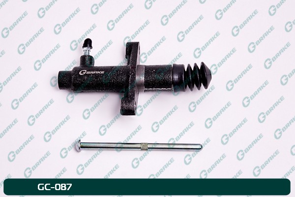 Рабочий цилиндр сцепления в сборе G-brake gc-087 - G-brake GC087
