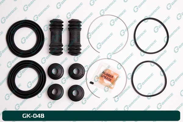 Ремкомплект суппорта G-brake gk-048 - G-brake GK048