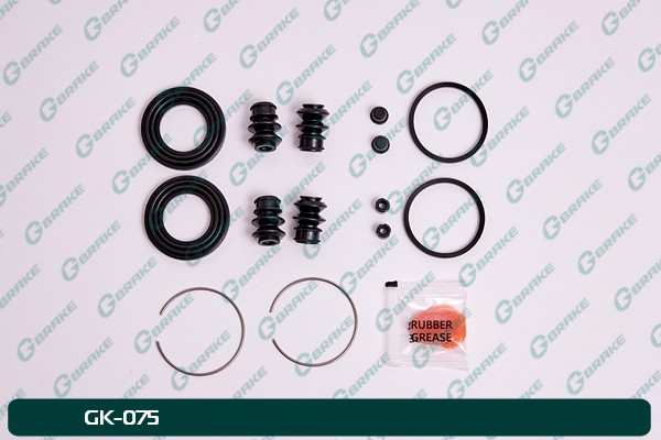 Ремкомплект суппорта G-brake gk-075 - G-brake GK075