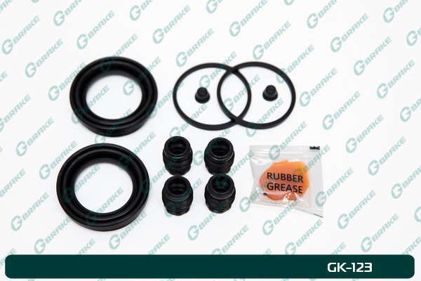 Ремкомплект суппорта G-brake GK-123