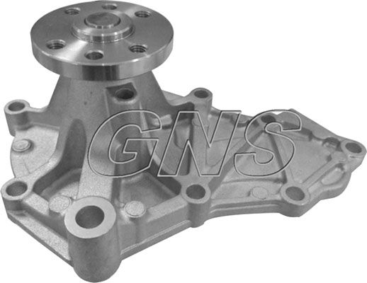 Насос водяной mazda: 3/6/cx-7 2.2 mzr-cd 09- - GNS YHMZ154