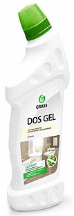 Дезинфицирующий чистящий гель DOS GEL - Grass 219275