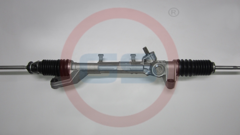 Новая рулевая рейка VW Transporter T4 1990-2003 - GS 1GS7043C