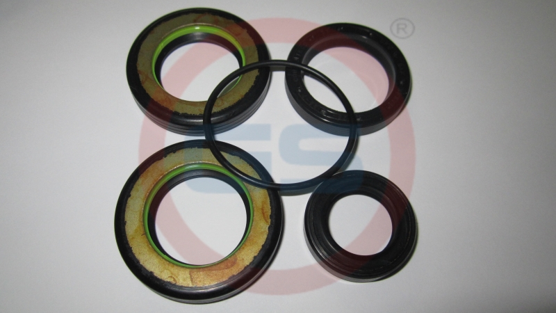 Ремкомплект рулевой рейки Daihatsu Daihatsu Terios(J2) 2005- - GS 2KIT7804