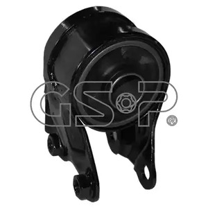 Опора двигателя mazda | зад лев | - GSP 514753