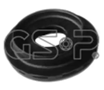 Подшипник опоры перед. амортизатора alfa romeo/fiat/lancia/opel - GSP 519000