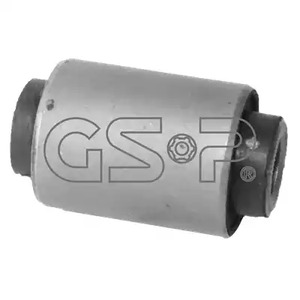 Сайлентблок chrysler/dodge/mitsubishi/lancia/fiat | перед лев | - GSP 516175