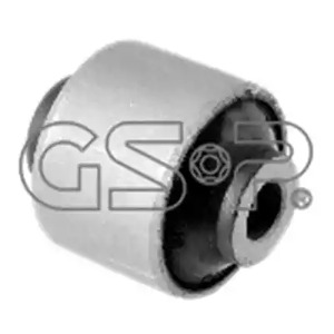 Сайлентблок honda | зад | - GSP 516466