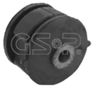 Сайлентблок hyundai | зад | - GSP 516180