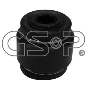 Сайлентблок mitsubishi | зад | - GSP 517761