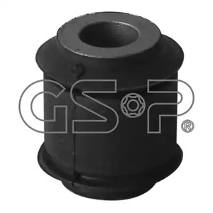 Сайлентблок nissan | зад | - GSP 514854
