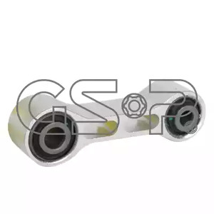 Тяга стабилизатора infifnti/nissan | зад | - GSP 520379