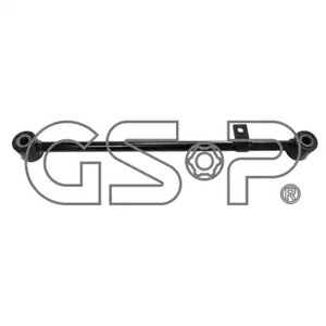 Тяга стабилизатора nissan | зад лев | - GSP 513315