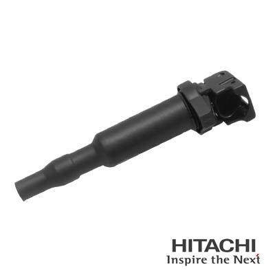 Катушка зажигания - Hitachi 2503875