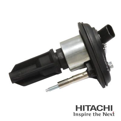 Катушка зажигания chevrolet: trailblazer (kc) 4.2 - Hitachi 2503882