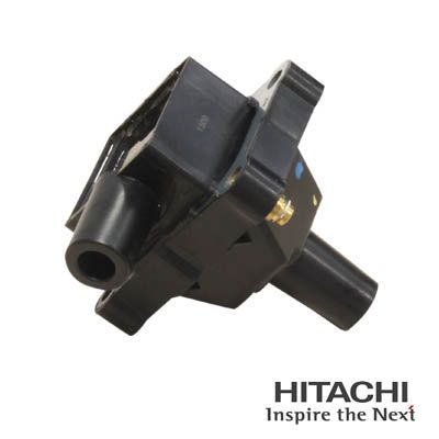 Катушка зажигания daewoo: korando (kj) 3.2 4X4 99- - Hitachi 2503814