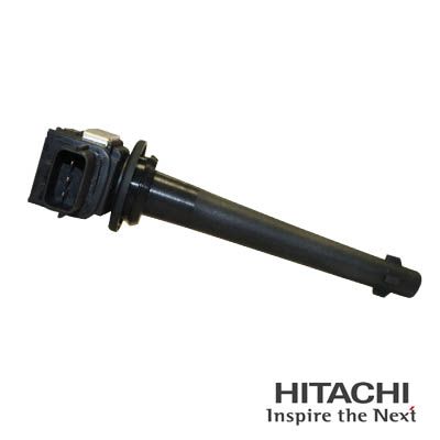 Катушка зажигания nissan: micra C+C (k12) 1.6 160 - Hitachi 2503863