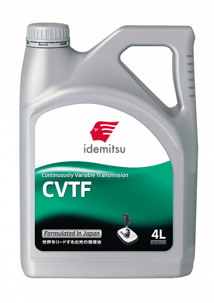 CVTF 4л (авт. транс. синт. масло) - IDEMITSU 30301201-746