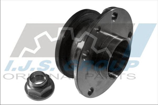 Подшипник ступичный alfa romeo: 147 1.6 16V t.spar - IJS 101482