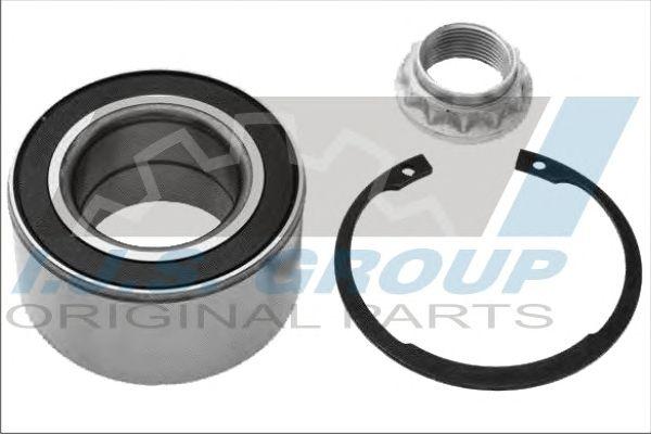 Подшипник ступичный bmw: 3 316 i/318 i/318 is/318 - IJS 101224