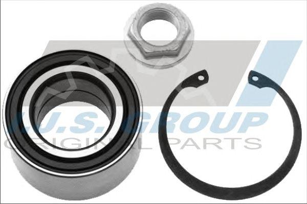 Подшипник ступичный bmw: 3 Compact 316 i/318 tds/3 - IJS 101226
