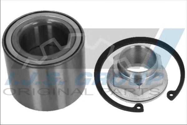 Подшипник ступичный citroen: jumper 1.9 td/2.0/2.5 - IJS 101199