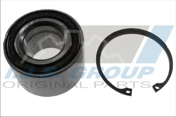 Подшипник ступичный opel: calibra a 2.0 i/2.0 i 16 | перед | - IJS 101251