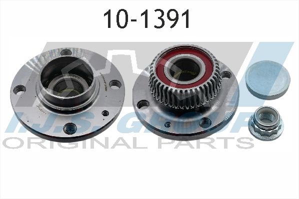 Подшипник ступичный seat: inca 1.4 16v/1.4 i/1.6 i - IJS 101391