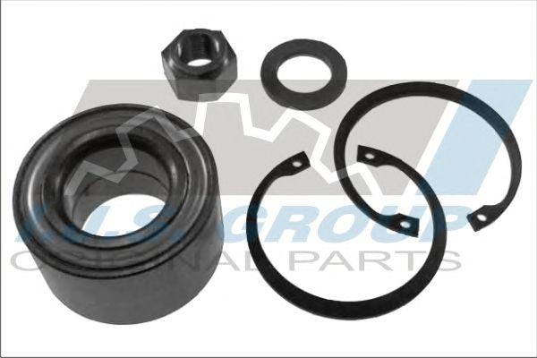 Подшипник ступичный volvo: 440 k 1.6/1.7/1.7 Turbo - IJS 101340