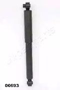 Амортизатор подвески задн газ Fiat Doblo Cargo VAN - Japanparts MM00693
