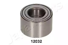 Подшипник ступичный передн Toyota Venza 2.7/3.5 10 - Japanparts KK12032