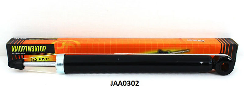 Амортизатор газомасляный задний /349219/ - JD JAA0302