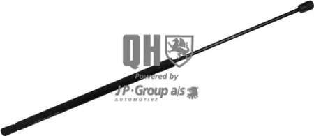 Амортизатор крышки багажника, газовый - JP Group 3181200900