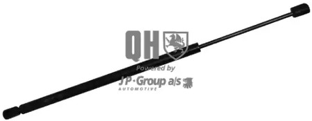 Амортизатор крышки багажника, газовый - JP Group 4881200500