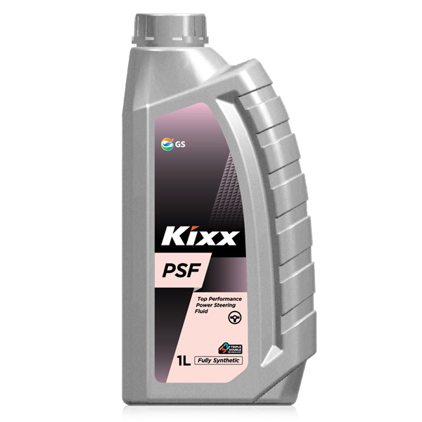 Kiхх  PSF(Power Steering Oil)  жидкость для ГУР      1L - KIXX L2508AL1K1